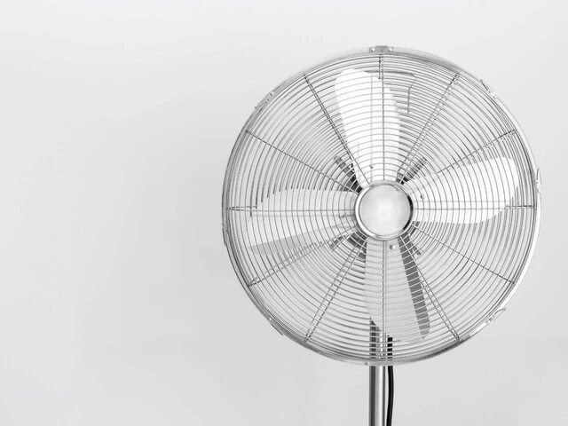 Ventilátor