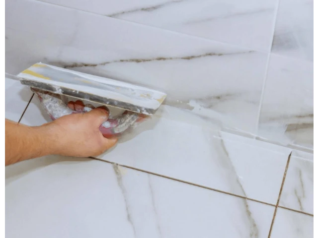 Škárovacie hladidlo