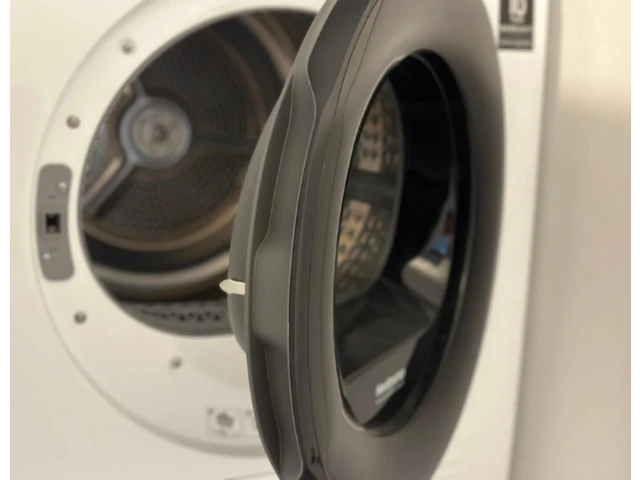 Sušička na oblečenie.