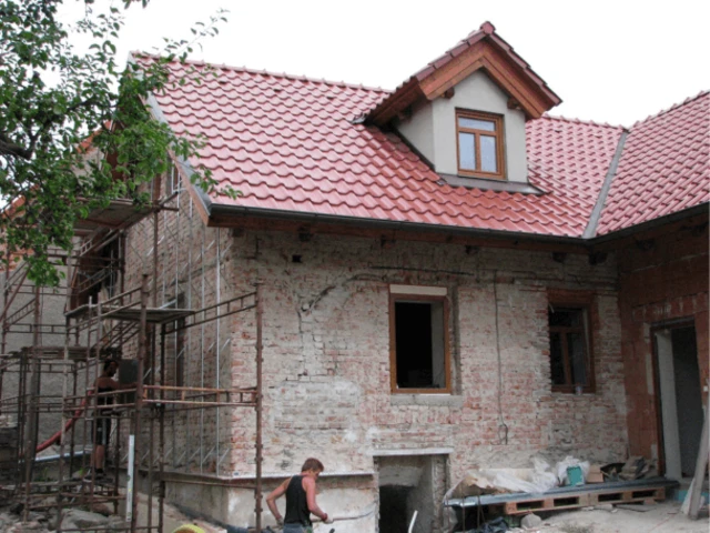 Vyhotovte fotografiu Vášho objektu