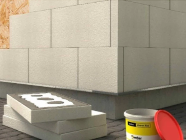 Osadenie tepelnej izolacie na drevostavbu