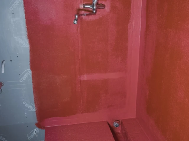 Penetrácia a hydroizolácia