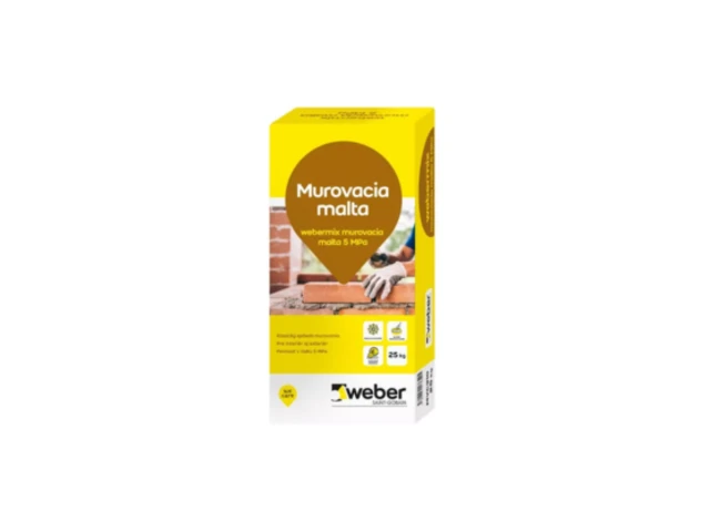 Murovanie a vyrovnanie podkladu