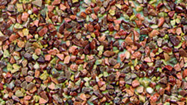 weberpas marmolit omietka strednozrnná 2 mm M103