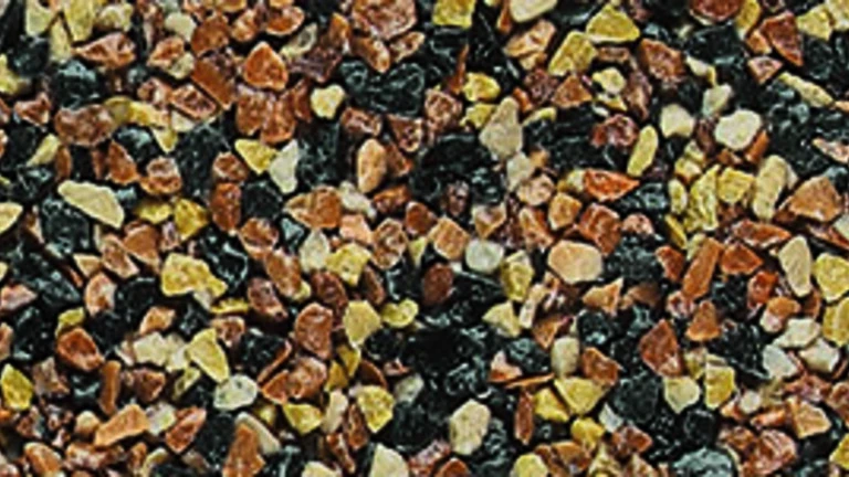 weberpas marmolit omietka strednozrnná 2 mm M050