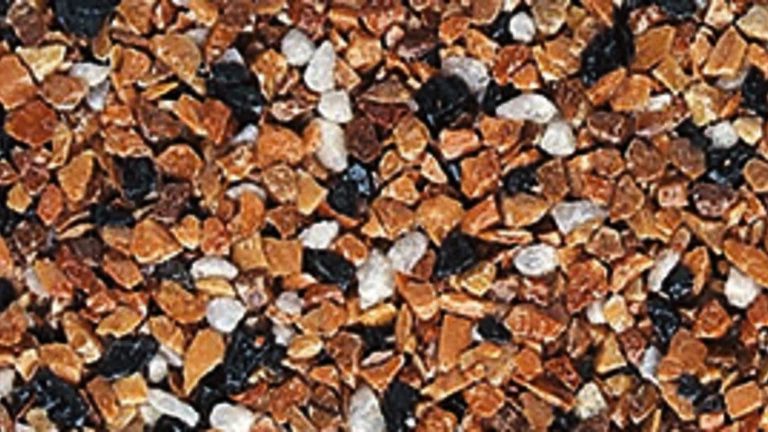 weberpas marmolit omietka strednozrnná 2 mm M058