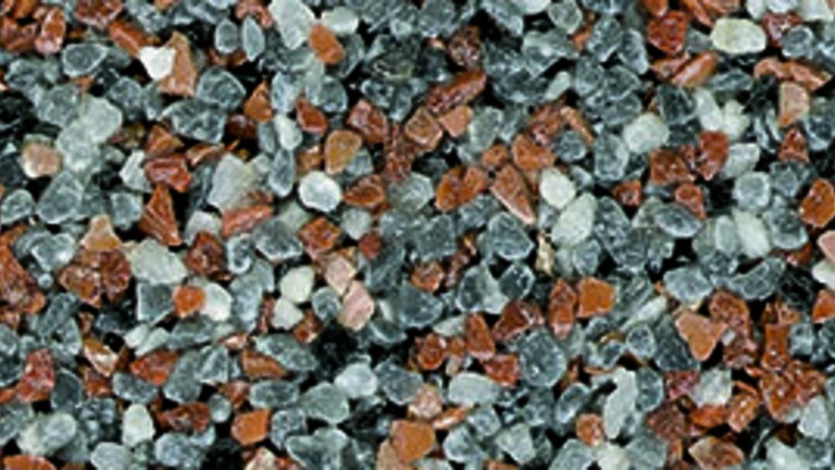 weberpas marmolit omietka strednozrnná 2 mm M059