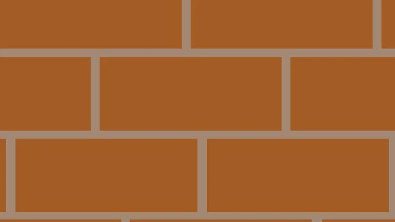 tehlovosvetlá BR1 a svetlošedý podklad B02