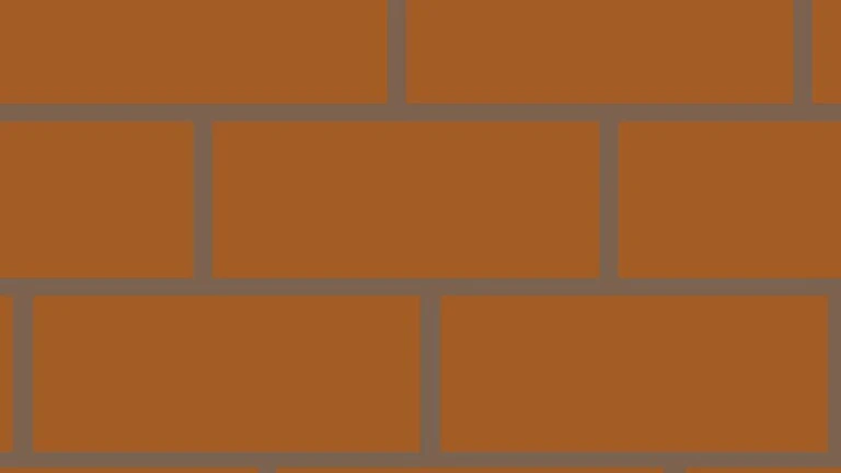 tehlovosvetlá BR1 a cementovošedý podklad B03