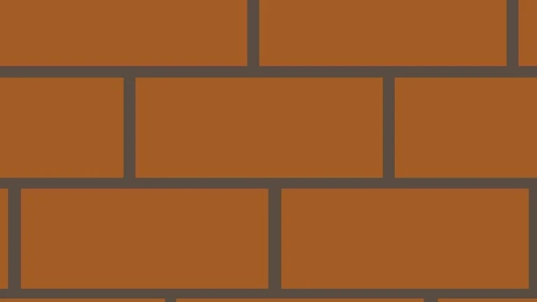 tehlovosvetlá BR1 a tmavošedý podklad B04