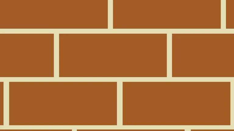 tehlovosvetlá BR1 a svetlohnedý podklad B05