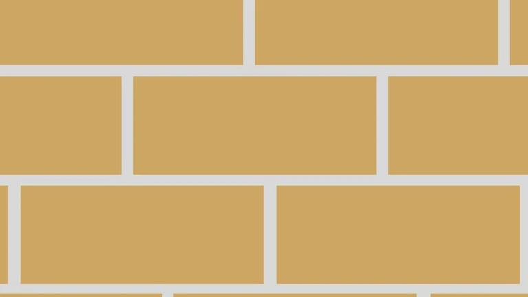 pieskovožltá BR3 a svetlošedý podklad B02