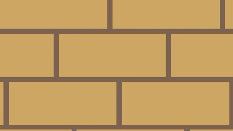 pieskovožltá BR3 a tmavošedý podklad B04