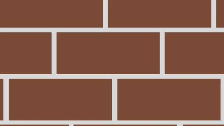 tmavohnedá BR6 a svetlošedý podklad B02