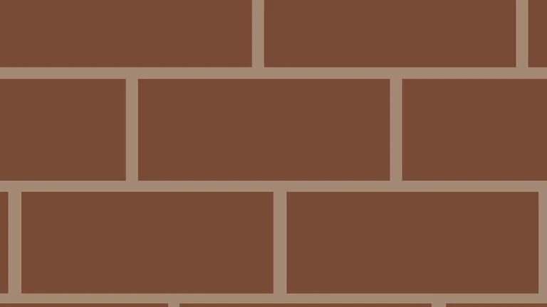 tmavohnedá BR6 a cementovošedý podklad B03