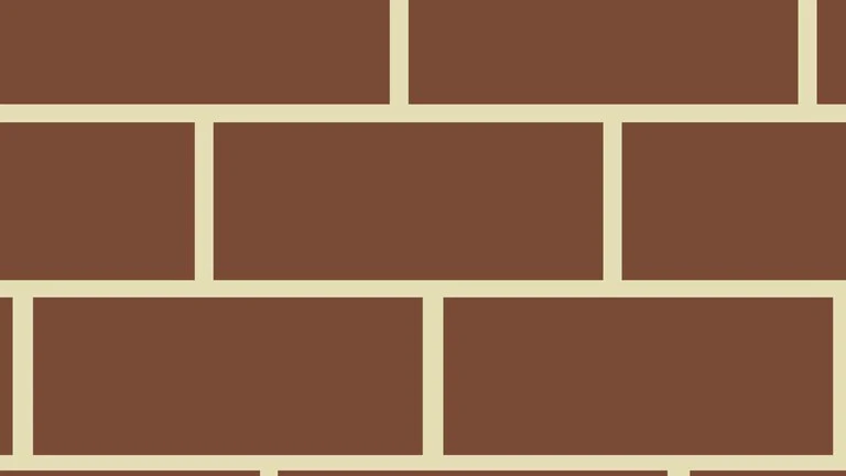 tmavohnedá BR6 a svetlohnedý podklad B05