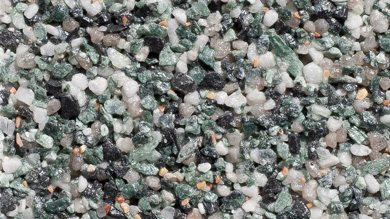 weberpas marmolit omietka strednozrnná 2 mm M043