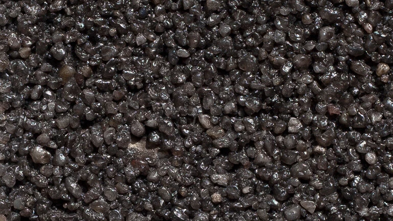 weberpas marmolit omietka strednozrnná 2 mm M092