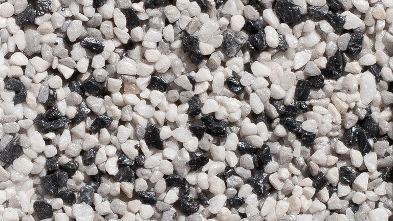 weberpas marmolit omietka strednozrnná 2 mm M101