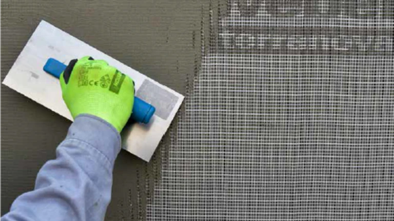 Lepiace a výstužné malty