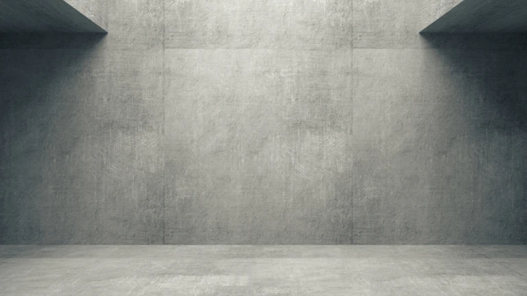 rýchloschnúci betón