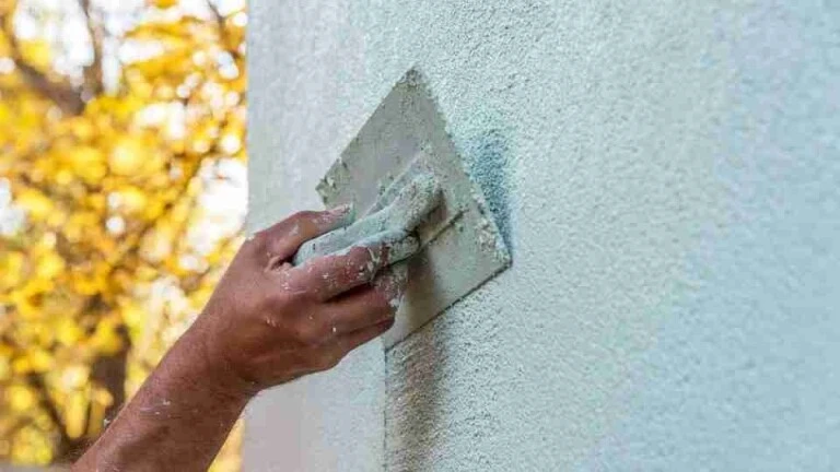 Fasádne silikátové omietky