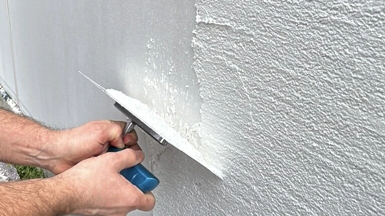 akrylátové fasádne omietky weber