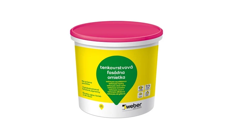 weberpas nova S