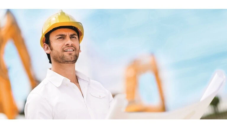 Saint Gobain Weber stavbár