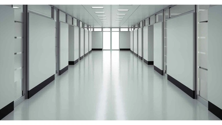 Hydroizolácia podlahy