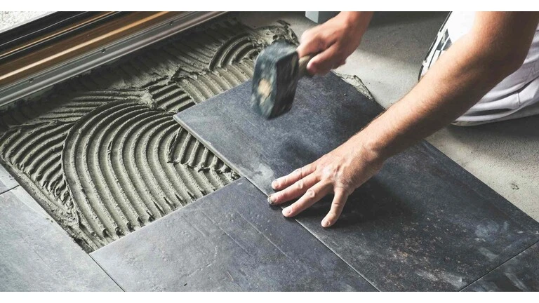 Lepidlá na obklady a dlažby