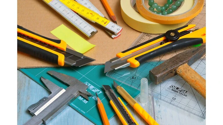 Rady a návody DIY
