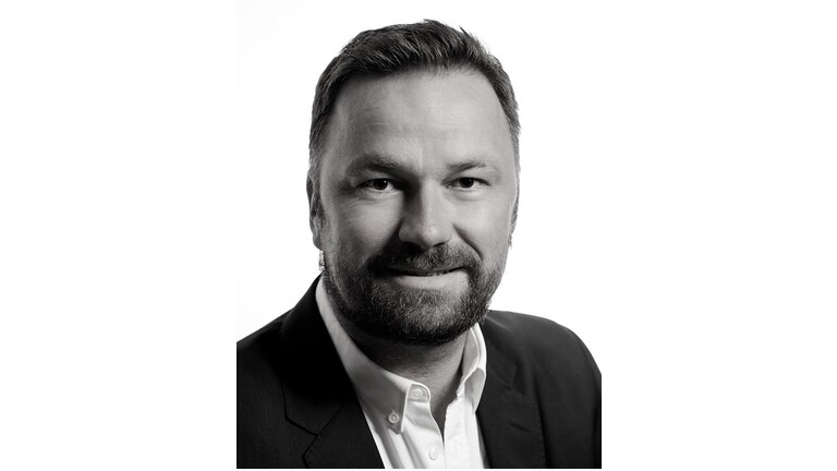 Projektový špecialista pre východné Slovensko Miroslav Lipták