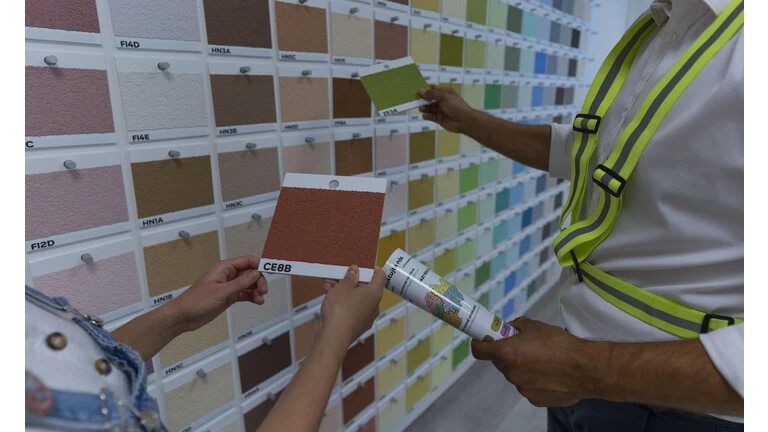 Showroom Weber v Bratislave