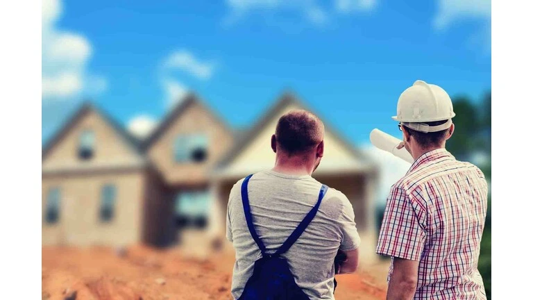 Realizačná firma pri rekonštrukcii domu