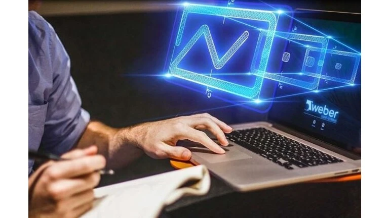 Technické detaily Weber na stiahnutie