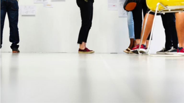 Hydroizolácia podlahy