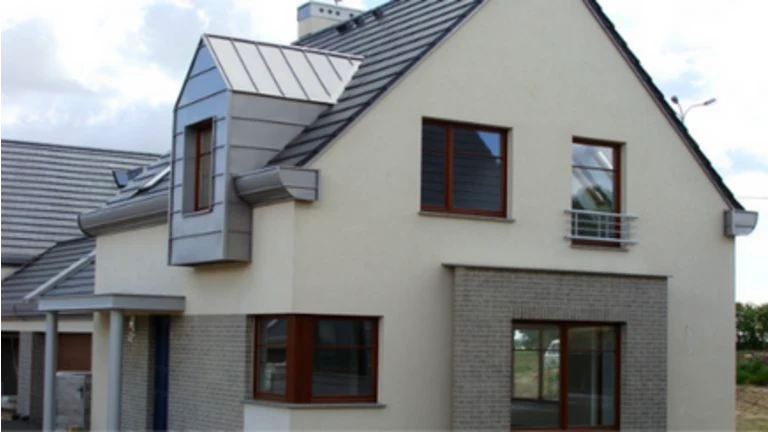 Hydroizolácia spodnej stavby