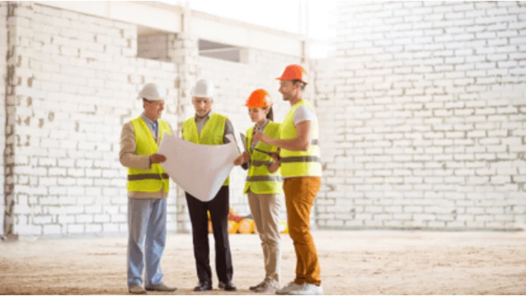 Projektoví špecialisti