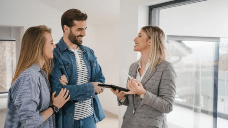 Profesionálni „homestageri“