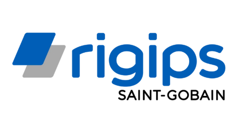 Rigips logo