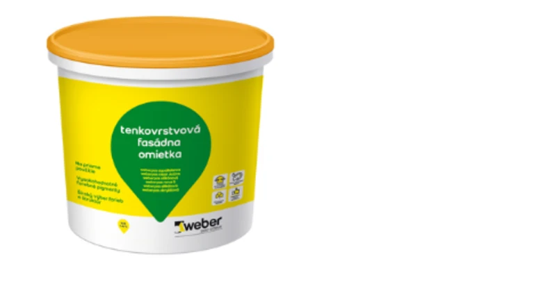 weberpas silikónová