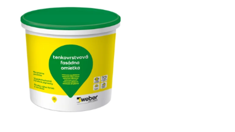 weberpas clean Active