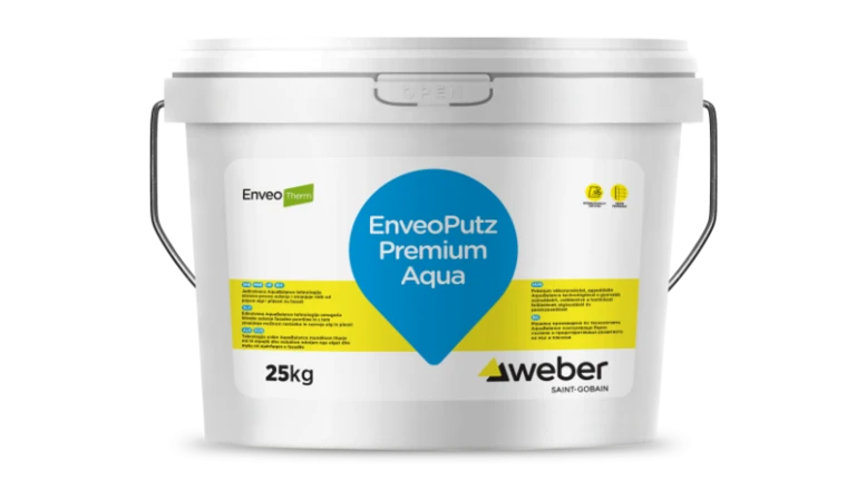 EnveoPutz Premium Aqua