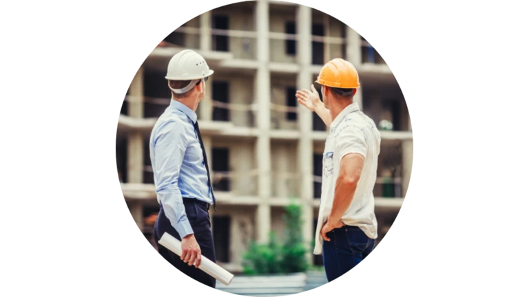 Projektanti a architekti (ProArch)