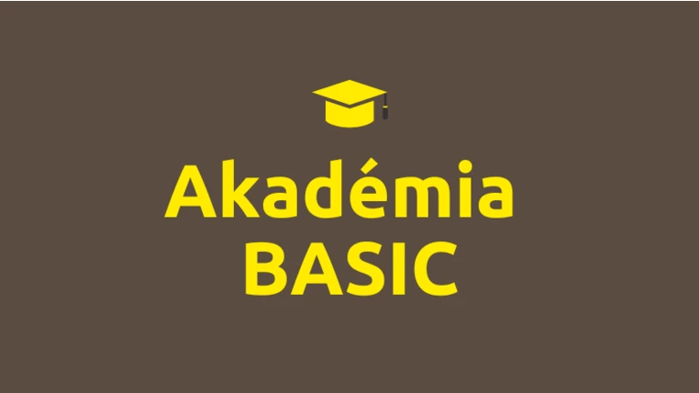 Akadémia BASIC 