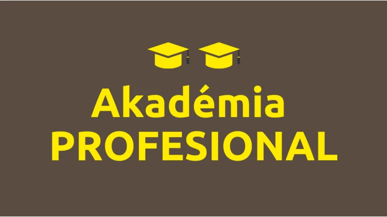 Akadémia PROFESIONAL 