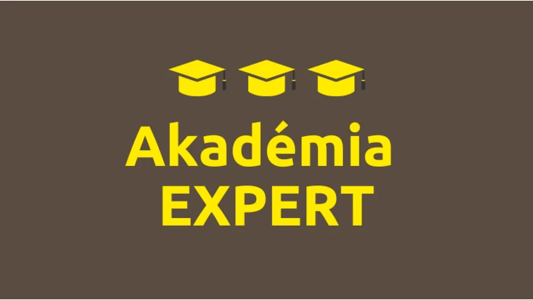 Akadémia EXPERT 