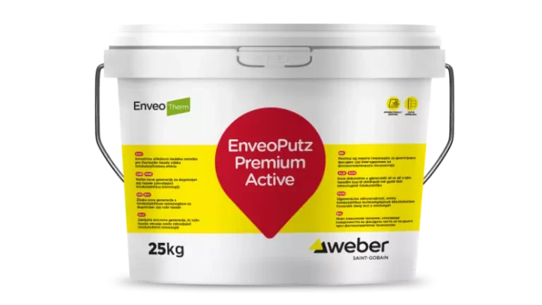 EnveoPutz Premium Active