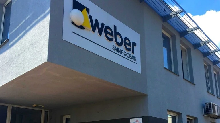 Centrála Weber Slovensko